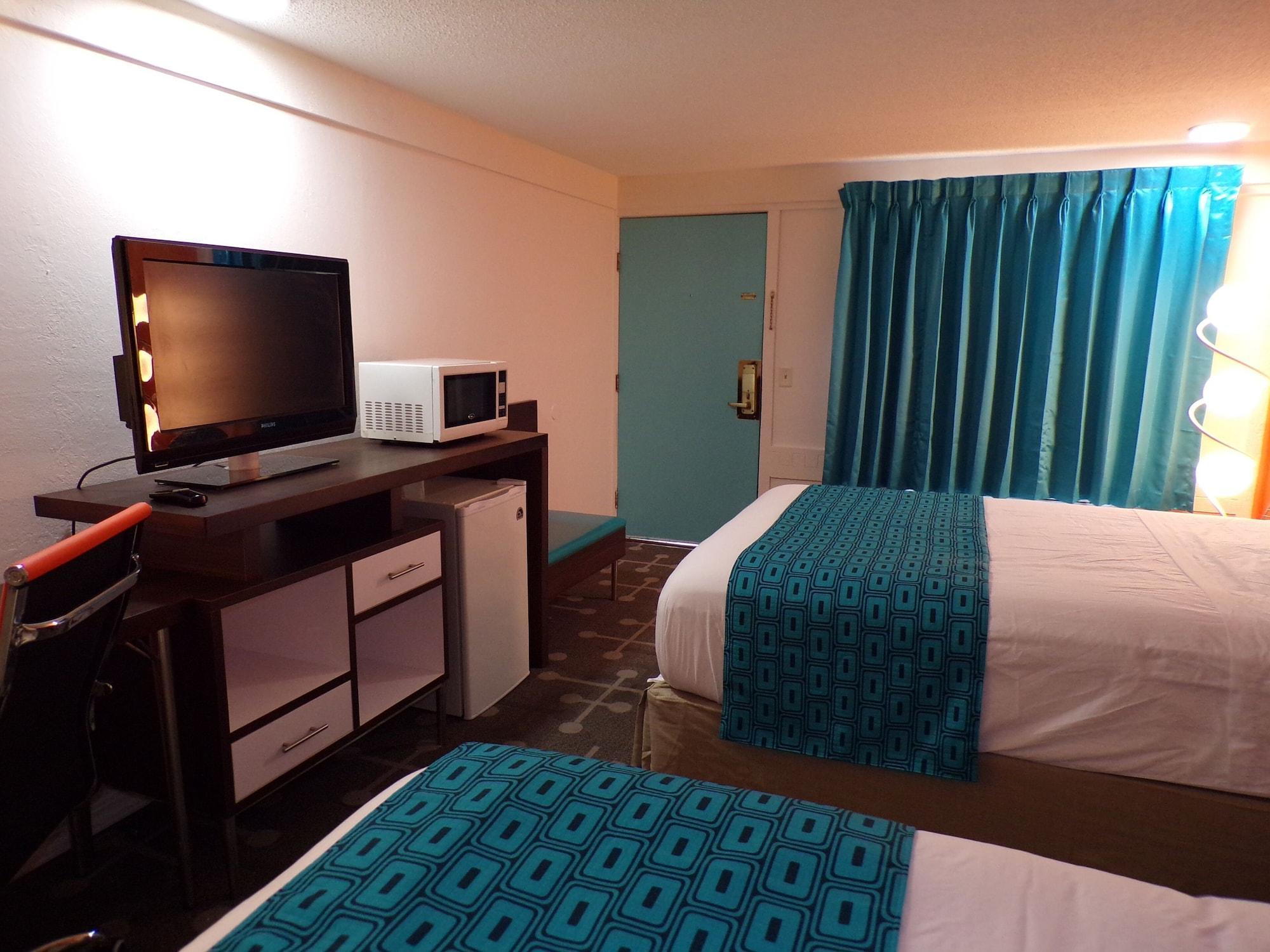 Dover Inn And Suites Экстерьер фото