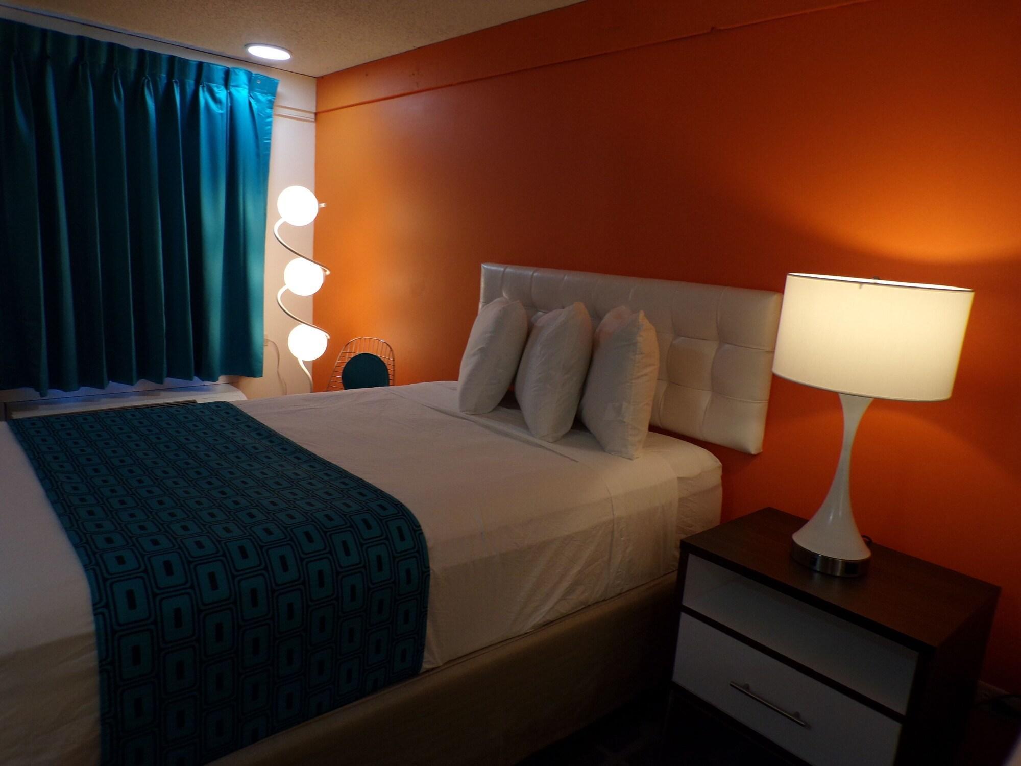 Dover Inn And Suites Экстерьер фото